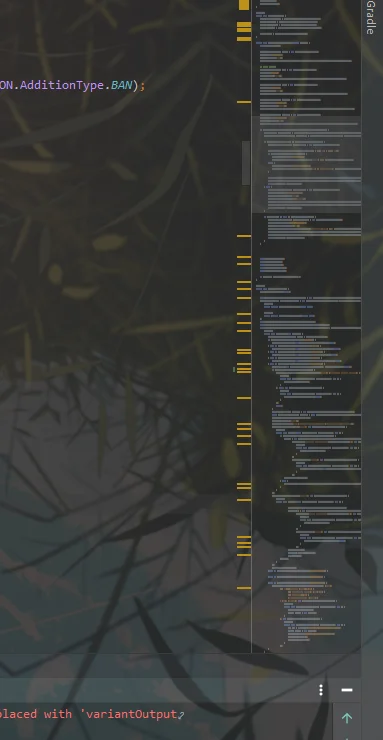 Android Studio 美化&插件第1张-LovelyCat的小站